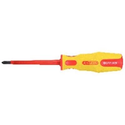 KS Tools 117.0534 1170534 Kruiskop schroevendraaier PZ 1