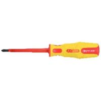 KS Tools 117.0534 1170534 Kruiskop schroevendraaier PZ 1 - thumbnail