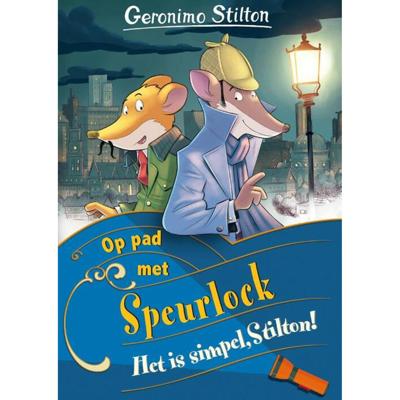 Het is simpel, Stilton (Hardback) Het is simpel, Stilton (Hardback)