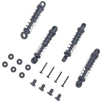 Reserveonderdeel Reely RE-7861014 Schokdempers - thumbnail