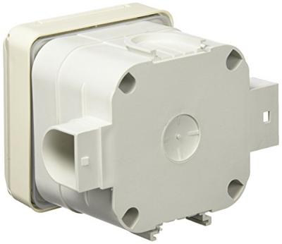 MENNEKES Mennekes 4130 CEE-wandcontactdoos 32 A 5-polig 400 V 1 stuk(s)