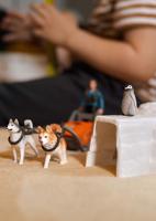 Schleich wild life antartica-expeditie 42558 - thumbnail
