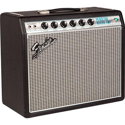 Fender 68 Custom Princeton Reverb buizenversterker combo