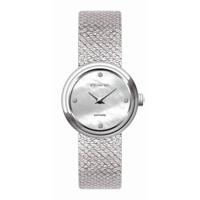 Prisma Dolce P.1347 Zilver Dameshorloge - thumbnail