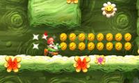 Yoshi's New Island - thumbnail