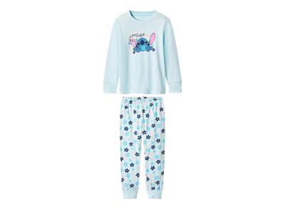 Kinder pyjama (Stitch, 98/104)