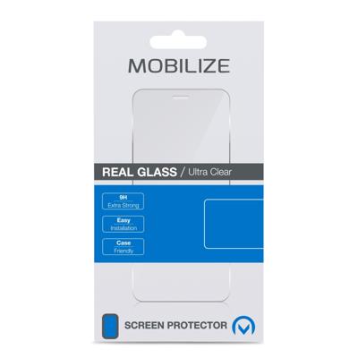 Mobilize Glass Screen Protector OnePlus Nord CE 2 5G/2T 5G