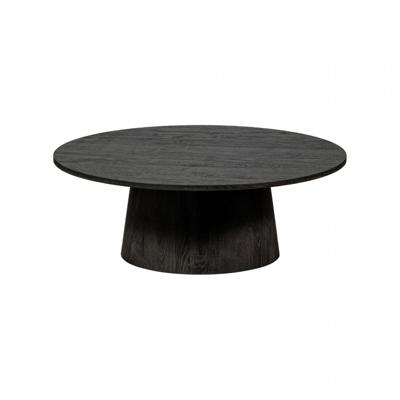 WOOOD Salontafel 'Maan' 100cm WOOOD Salontafel 'Maan' 100cm