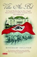 Villa Air-Bel: de tweede wereloorlog : hoe Marc Chagall, Marcel Duchamp en anderen uit handen van de nazi's werden gered - thumbnail