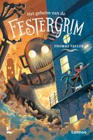 Het geheim van Festergrim - Thomas Taylor - ebook - thumbnail