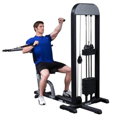 Body-Solid GMFP-STK Press - Pec Deck