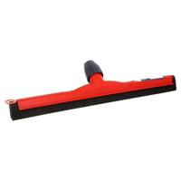 Vileda Vloerwisser 45 cm Rood/Zwart - thumbnail