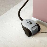 Electrolux Pure D8 3,5 l Cilinderstofzuiger Droog 600 W Stofzak - thumbnail