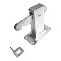 Waelbers Deurvastzetter Vloermodel Gv - 1 stuk - 414331.05 - thumbnail