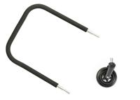 Croozer stroller kit dog trailer mikke/tammo - thumbnail