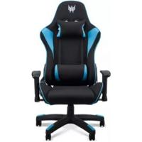 Acer Predator GP.GCR11.00C Gaming stoel Zwart, Blauw - thumbnail