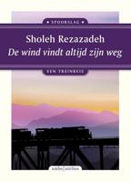De wind vindt altijd zijn weg - Sholeh Rezazadeh - ebook - thumbnail