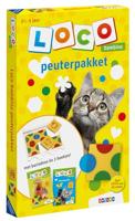 Loco Bambino Peuterpakket - thumbnail