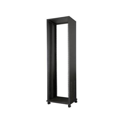 DAP installatie rack poeder coated 32U