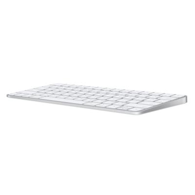 Apple Magic Keyboard AZERTY White