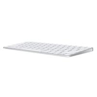 Apple Magic Keyboard AZERTY White - thumbnail