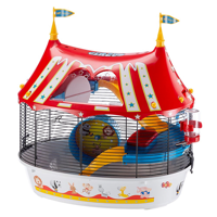 Hamster Cage Circo - thumbnail