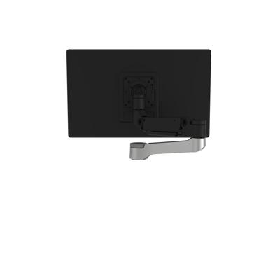 R-Go Tools Caparo 4 D2 monitorarm