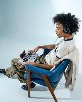 Hercules DJControl Mix Ultra mobiele DJ controller - thumbnail