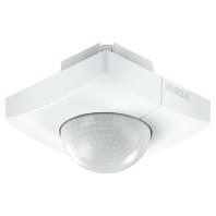 Steinel Bewegingsmelder IS 3360 vierkant | COM1 inbouw - 33460