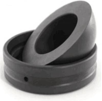 Axiaal Gewrichtslager GX70S - *GE70AX - 70 x 160 x 42 x 36,5mm