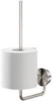 Reserverolhouder Geesa Opal RVS geborsteld Geesa - thumbnail