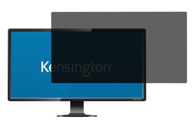 Kensington Privacy Screen Filter Privacyfolie Monitor 60,5 cm (23,8) Beeldverhouding: 16:9 626486 Kensington Privacy Screen Filter Privacyfolie Monitor 60,5 cm (23,8) Beeldverhouding: 16:9 626486
