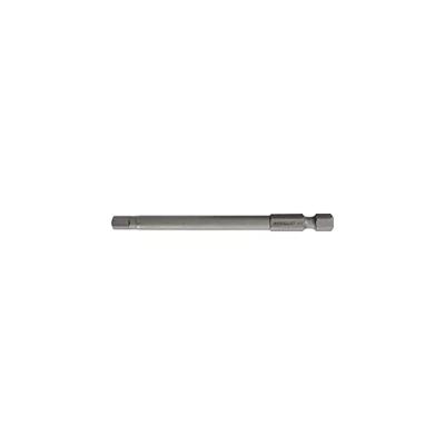 Promat/Tecwerk Bit | 1/4 inch 5 mm lengte 89 mm - 4000829265 Promat/Tecwerk Bit | 1/4 inch 5 mm lengte 89 mm - 4000829265