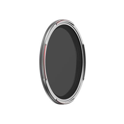 Telesin VND filter ND2-32 voor Master Grip iPhone 17 Pro/Max