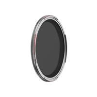 Telesin VND filter ND2-32 voor Master Grip iPhone 17 Pro/Max - thumbnail