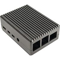 Inter-Tech 88887359 development board behuizing Zwart - thumbnail