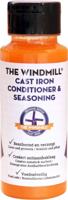 The Windmill conditioner & seasoning voor gietijzeren pannen - thumbnail