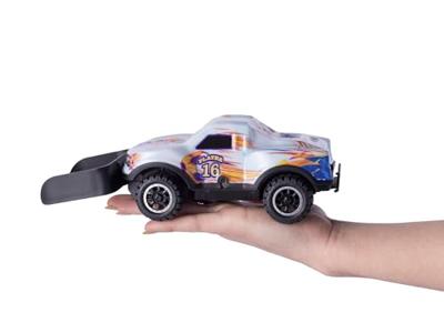 Revell RC Car Football League