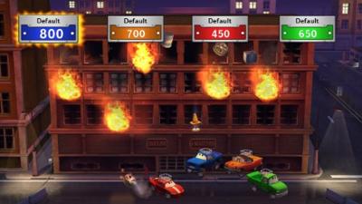 Cars Toon: Mater's Tall Tales Cars Toon: Mater's Tall Tales