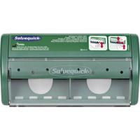Salvequick REF 490710 1009075 Pleisterdispenser (b x h x d) 230 x 120 x 55 mm - thumbnail