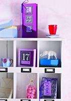 Markeerstift Edding 1200-78 Paars (10 Stuks) - thumbnail