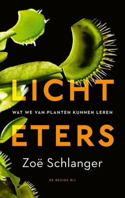 Lichteters - Zoë Schlanger - ebook