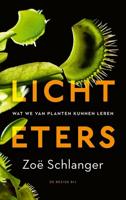 Lichteters - Zoë Schlanger - ebook - thumbnail