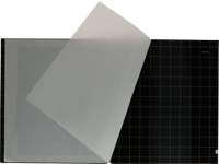 Lijmplaat Insect-O-Cutor Halo 30/45 per 6 st. - thumbnail