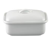 THOMAS - Trend White - Botervloot 250gr - thumbnail