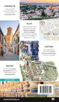 Sevilla & Andalusië (Paperback) - thumbnail