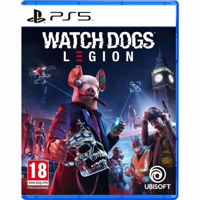 PS5 Watch Dogs: Legion kopen