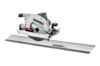 Metabo KS 85 FS + FS 160 | Cirkelzaag inclusief geleiderail - thumbnail