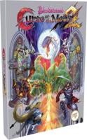 Bloodstained Curse of the Moon 2 Classic Edition (Limited Run Games) - thumbnail