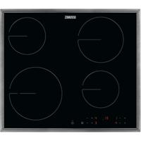 Zanussi 3000 serie keramisch Kookplaat 60 cm ZHRN642X - thumbnail